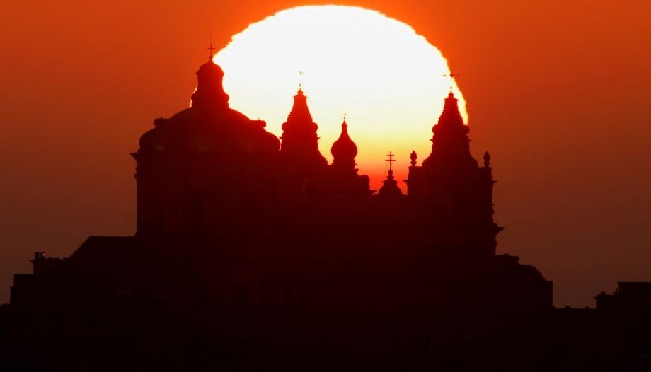 Mdina, Malta (OSV News)