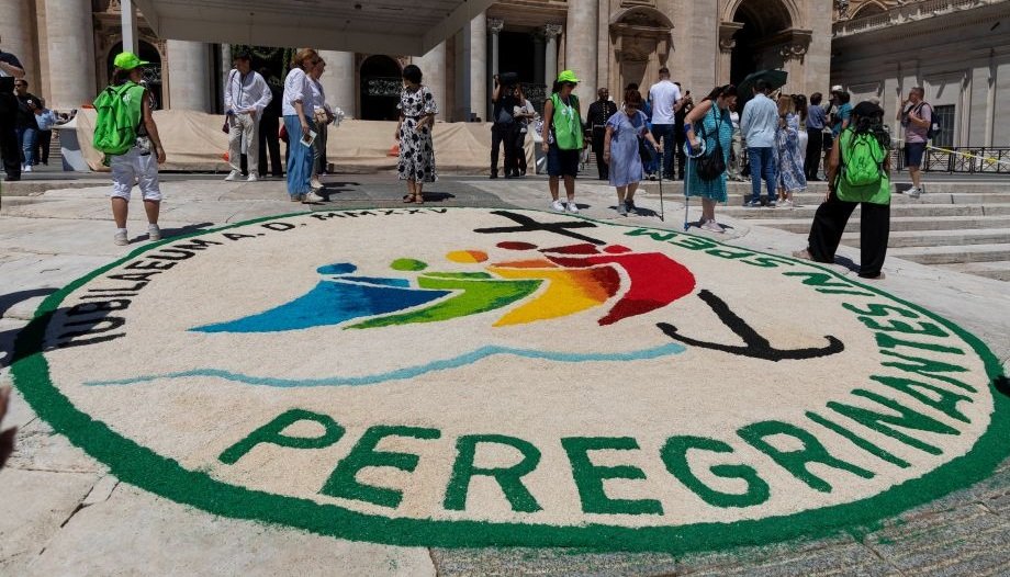 Jubileo 2025 (OSV News)