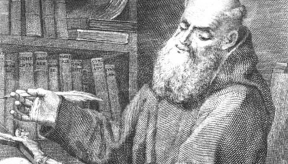 San Lorenzo de Brindisi.