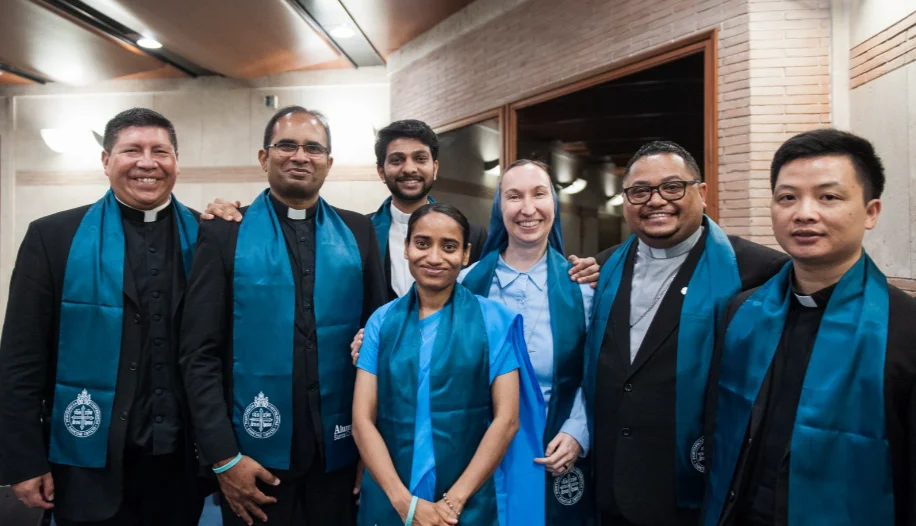 Fundación Carf diócesis