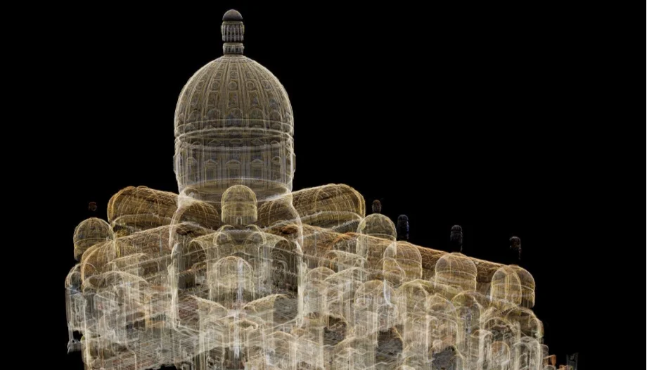 arquitectura San Pedro