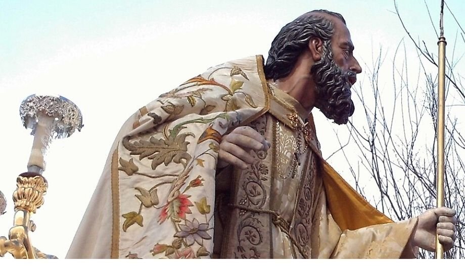 San Gregorio Magno (Sevilla).