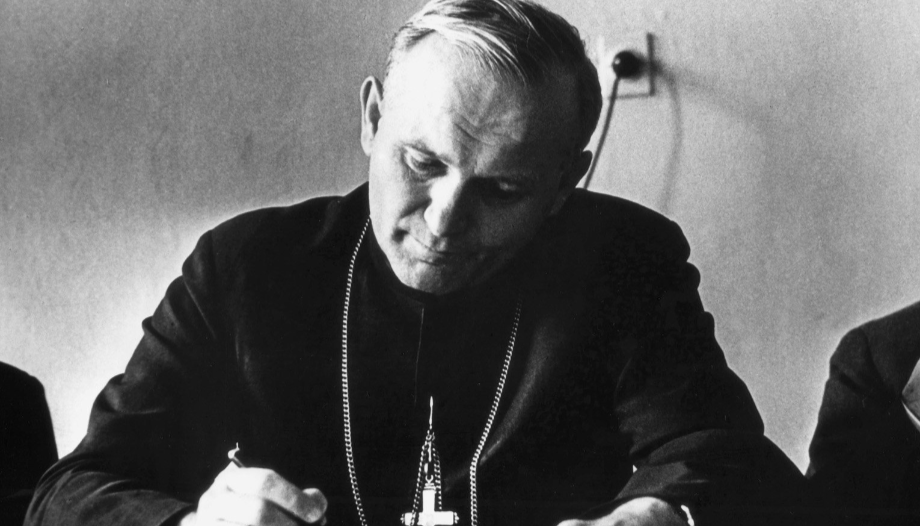 Wojtyła​